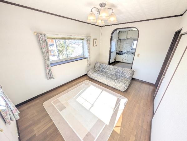 佐倉市王子台６丁目の中古一戸建て