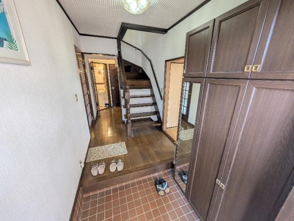 佐倉市王子台６丁目の中古一戸建て
