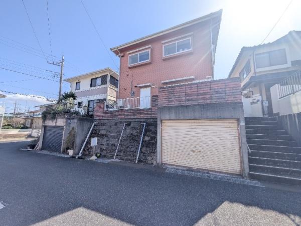 佐倉市王子台６丁目の中古一戸建て