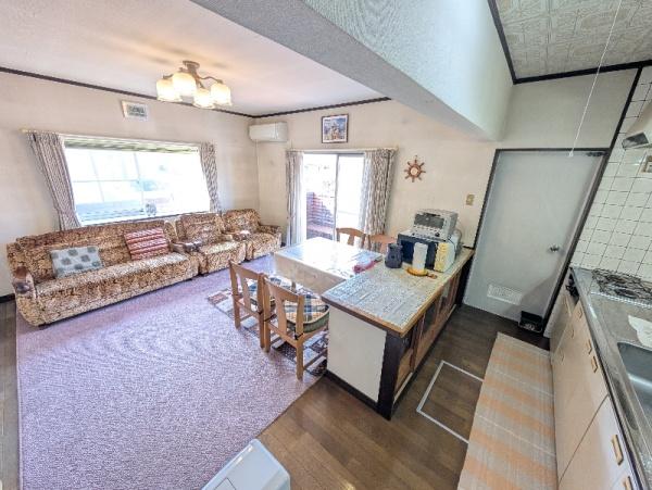 佐倉市王子台６丁目の中古一戸建て