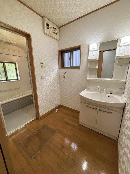 佐倉市臼井の中古一戸建て