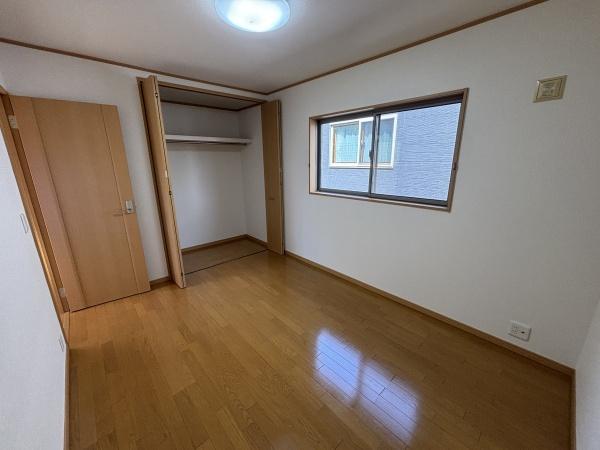 佐倉市臼井の中古一戸建て