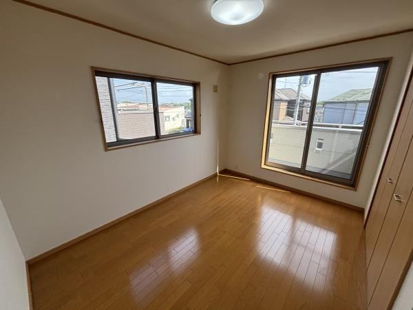 佐倉市臼井の中古一戸建て