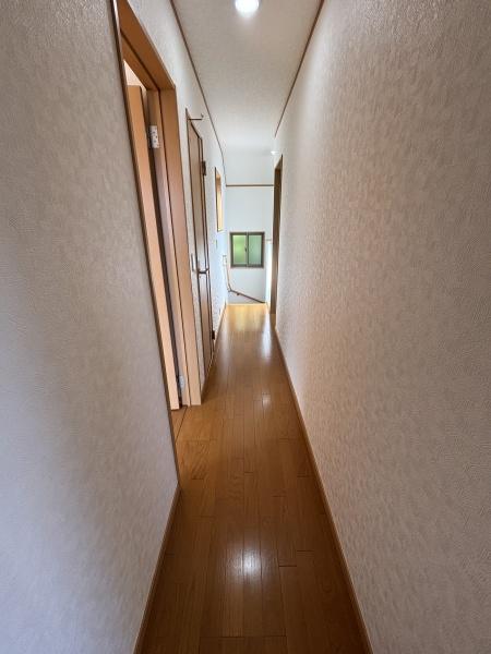 佐倉市臼井の中古一戸建て