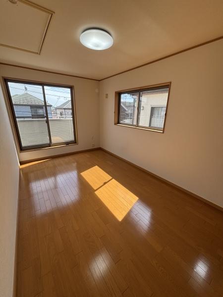 佐倉市臼井の中古一戸建て