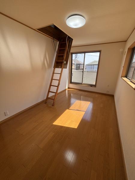 佐倉市臼井の中古一戸建て