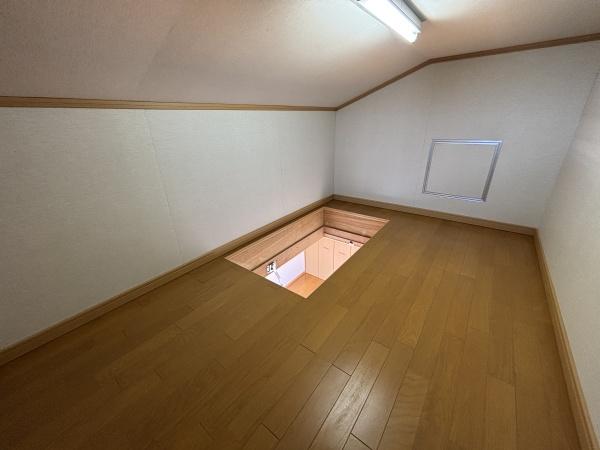 佐倉市臼井の中古一戸建て