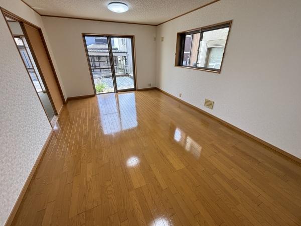 佐倉市臼井の中古一戸建