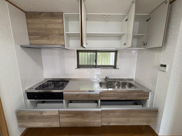 佐倉市臼井の中古一戸建て