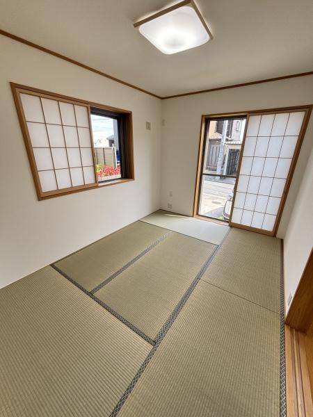 佐倉市臼井の中古一戸建て