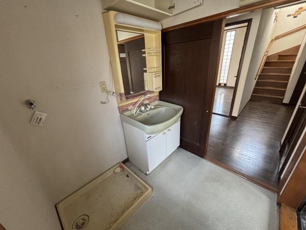 佐倉市井野の中古一戸建て