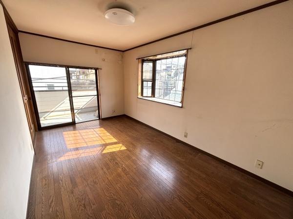 佐倉市井野の中古一戸建て