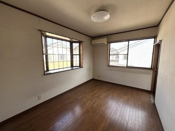 佐倉市井野の中古一戸建て