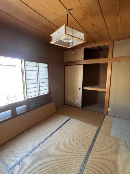佐倉市井野の中古一戸建て