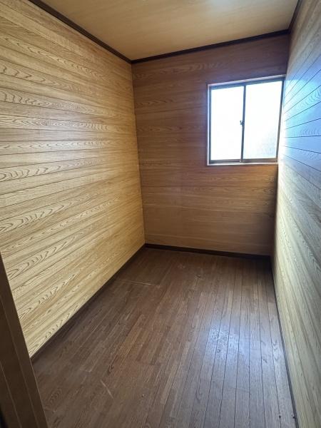 佐倉市井野の中古一戸建て