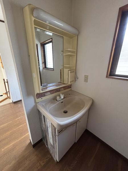 佐倉市井野の中古一戸建て