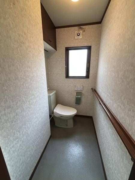 佐倉市井野の中古一戸建て