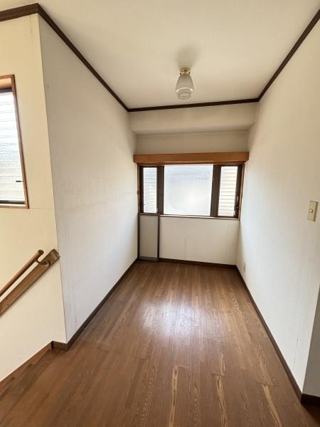 佐倉市井野の中古一戸建て