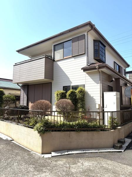佐倉市井野の中古一戸建