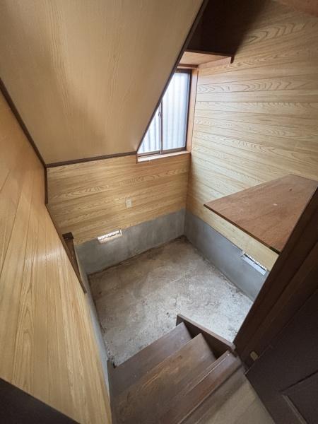 佐倉市井野の中古一戸建て