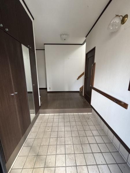 佐倉市井野の中古一戸建て