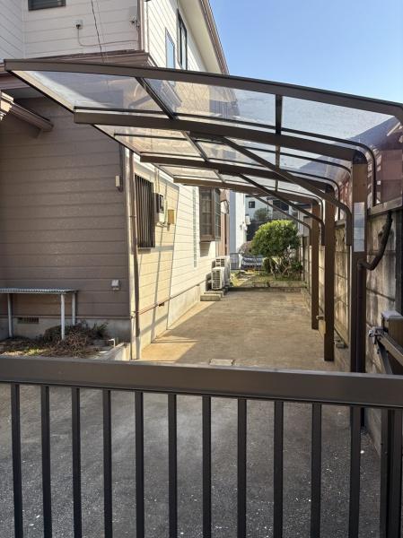 佐倉市井野の中古一戸建て