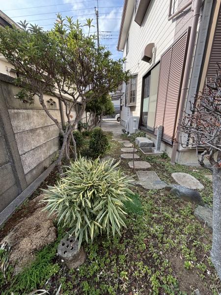 佐倉市井野の中古一戸建て