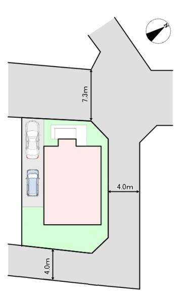 佐倉市井野の中古一戸建て