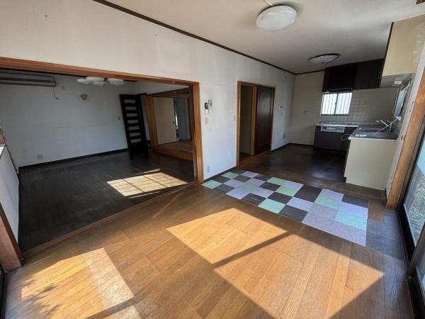佐倉市井野の中古一戸建て