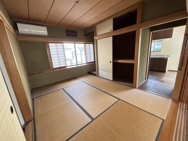 佐倉市井野の中古一戸建て