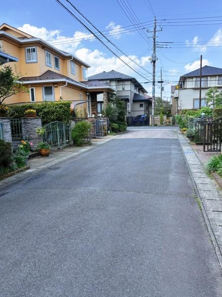 佐倉市染井野３丁目の中古一戸建て