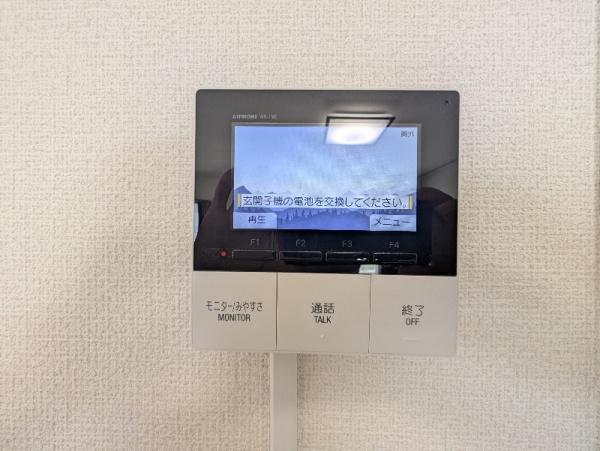 コープ野村志津３号棟３階