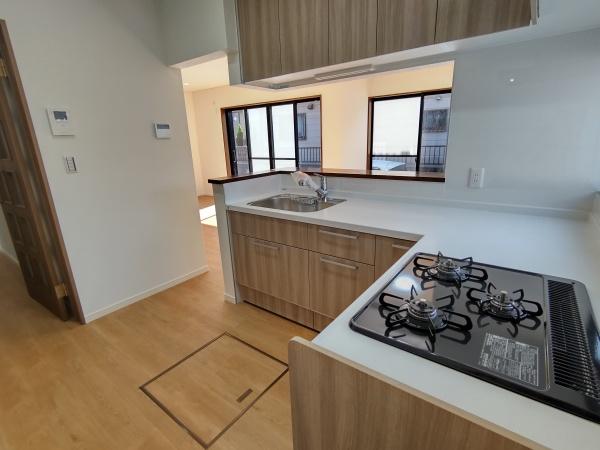 佐倉市中志津２丁目の中古一戸建て