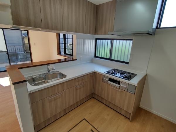 佐倉市中志津２丁目の中古一戸建て