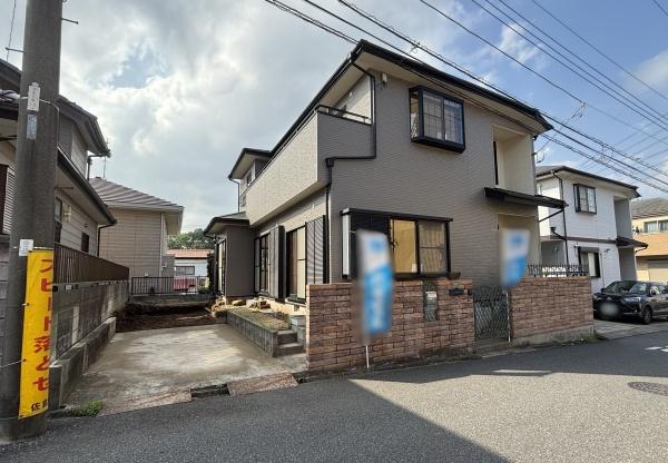 佐倉市中志津２丁目の中古一戸建
