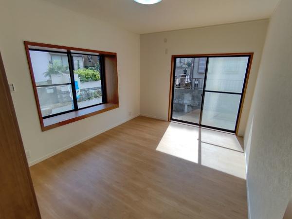 佐倉市中志津２丁目の中古一戸建て