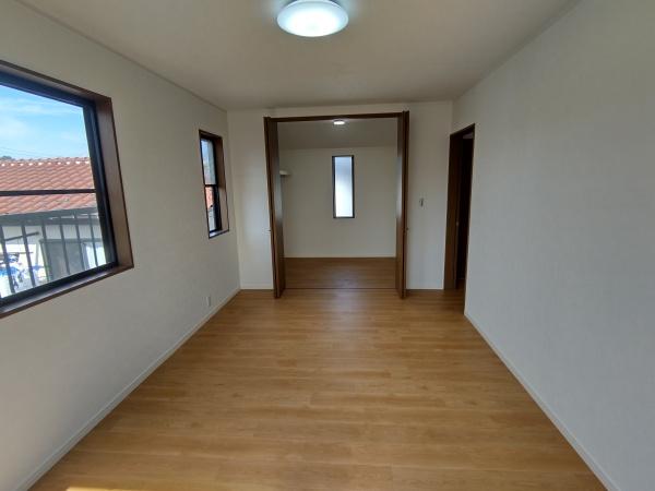 佐倉市中志津２丁目の中古一戸建て