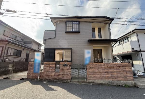 佐倉市中志津２丁目の中古一戸建