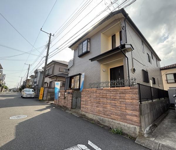 佐倉市中志津２丁目の中古一戸建