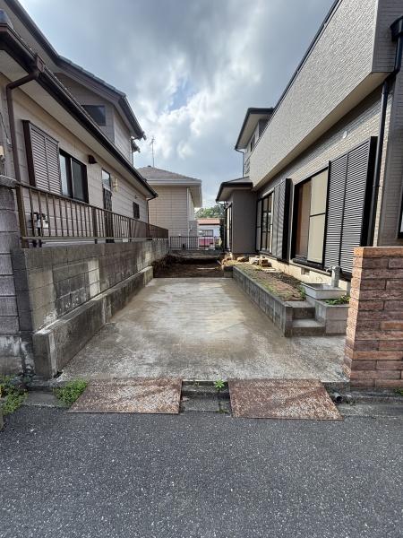 佐倉市中志津２丁目の中古一戸建