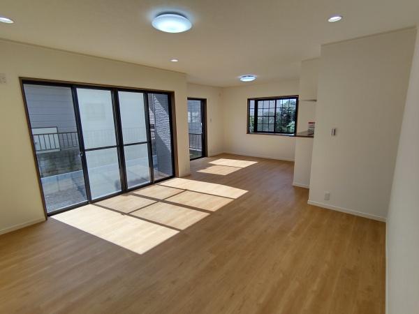 佐倉市中志津２丁目の中古一戸建て