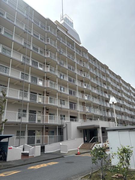 ローズタウン志津駅前Ｂ棟