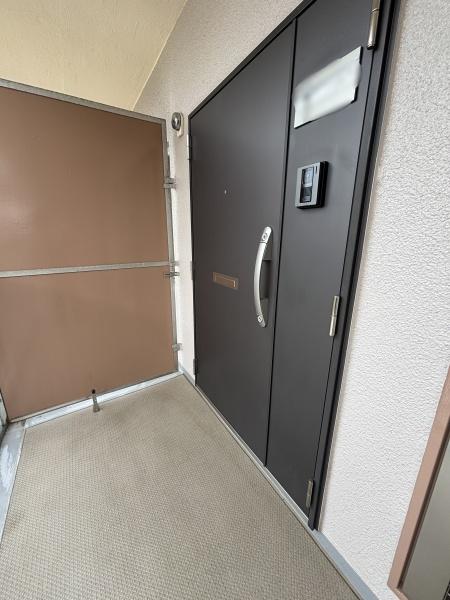 ローズタウン志津駅前Ｂ棟