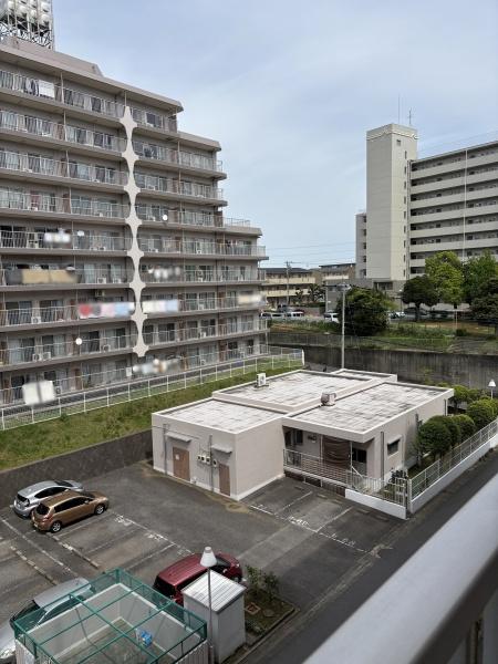 ローズタウン志津駅前Ｂ棟