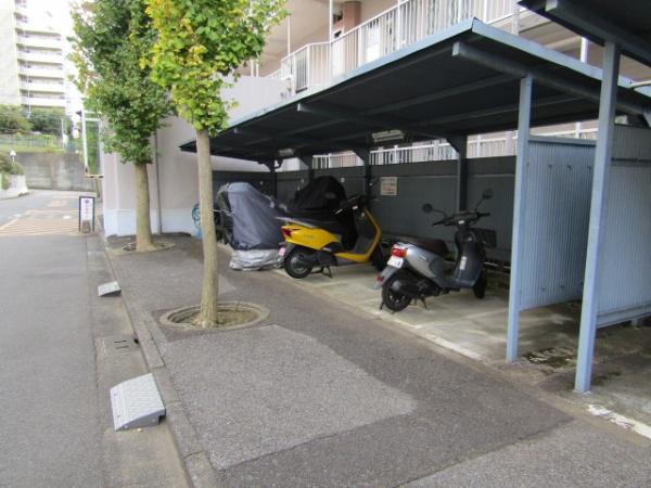 ローズタウン志津駅前Ｂ棟