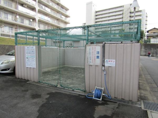 ローズタウン志津駅前Ｂ棟