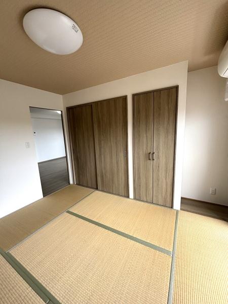 ローズタウン志津駅前Ｂ棟