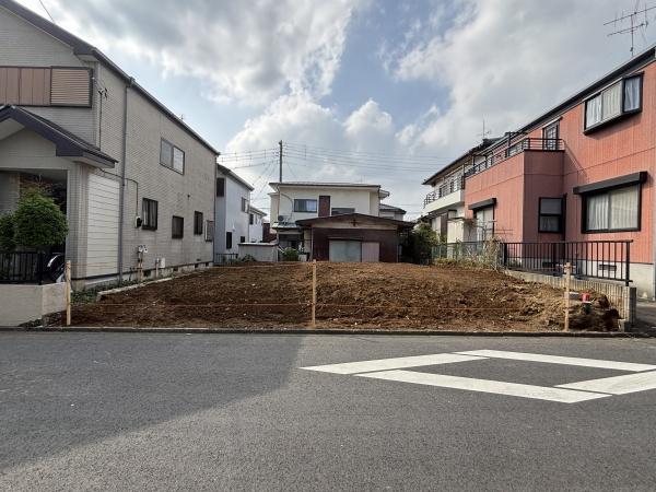 佐倉市中志津６丁目の売土地