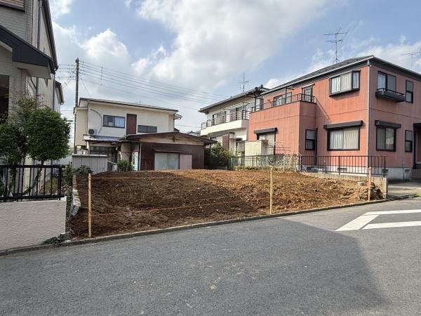 佐倉市中志津６丁目の売土地