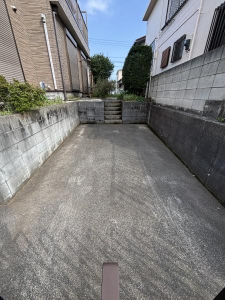 佐倉市中志津５丁目の中古一戸建